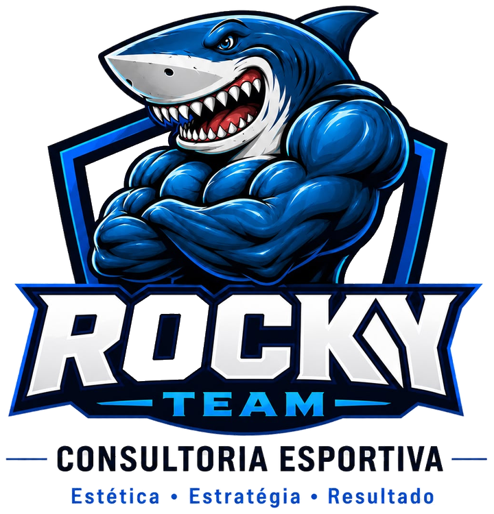 Rocky Team — Consultoria Esportiva